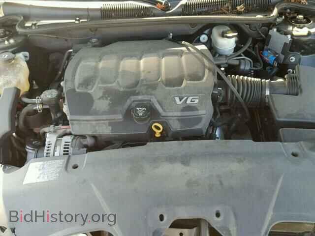 2010 BUICK LUCERNE - VIN: 1G4HC5EM4AU128296 - Фото 7