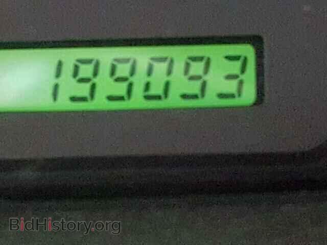 2000 MAZDA 626 - VIN: 1YVGF22C8Y5173094 - Фото 8