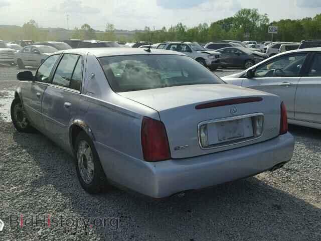 2005 CADILLAC DEVILLE - VIN: 1G6KD57Y45U218287 - Фото 3