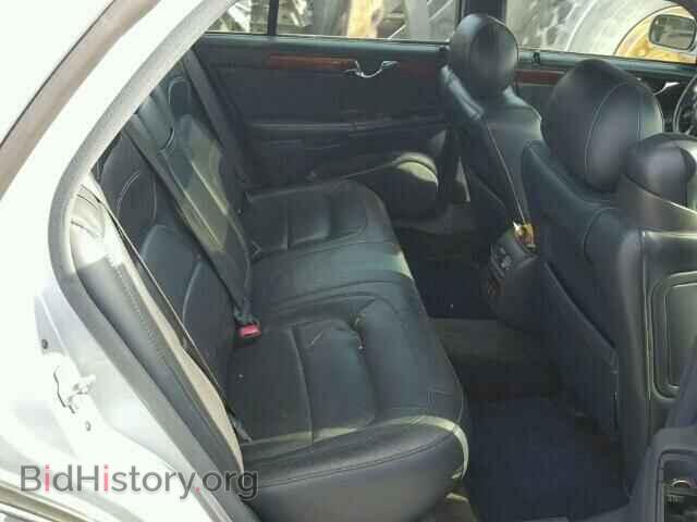 2005 CADILLAC DEVILLE - VIN: 1G6KD57Y45U218287 - Фото 6
