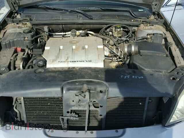2005 CADILLAC DEVILLE - VIN: 1G6KD57Y45U218287 - Фото 7