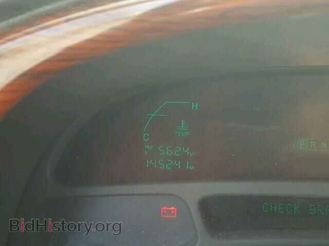 2005 CADILLAC DEVILLE - VIN: 1G6KD57Y45U218287 - Фото 8
