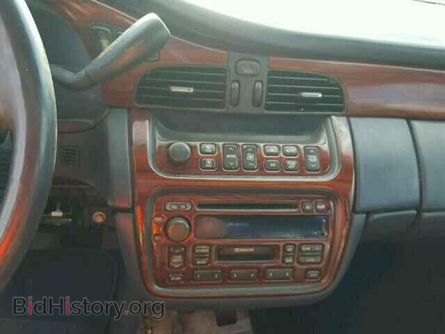 2005 CADILLAC DEVILLE - VIN: 1G6KD57Y45U218287 - Фото 9