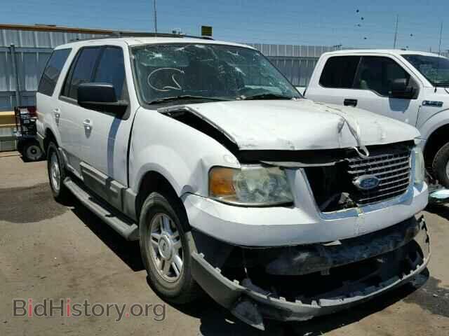 Фотография 1FMPU15L84LA27586 - FORD EXPEDITION 2004