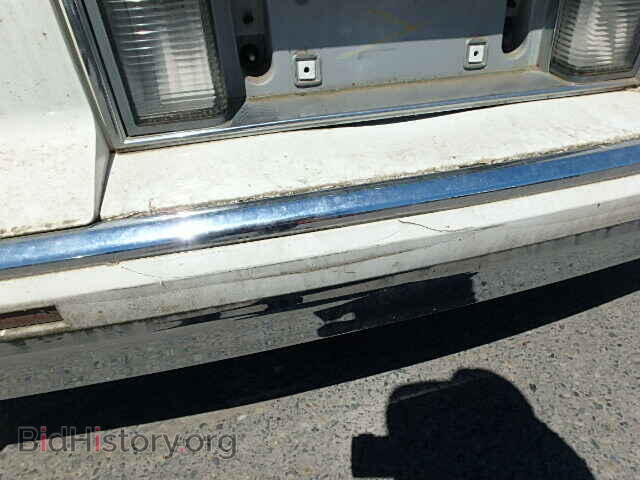 1992 CADILLAC DEVILLE - VIN: 1G6CD53B1N4221475 - Photo 10