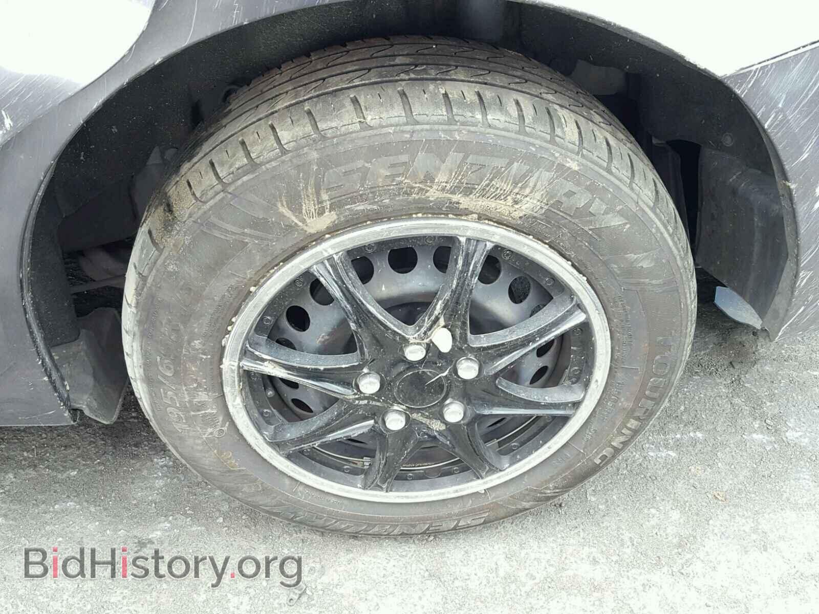 2014 HONDA CIVIC - VIN: 19XFB2F5XEE271634 - Фото 9