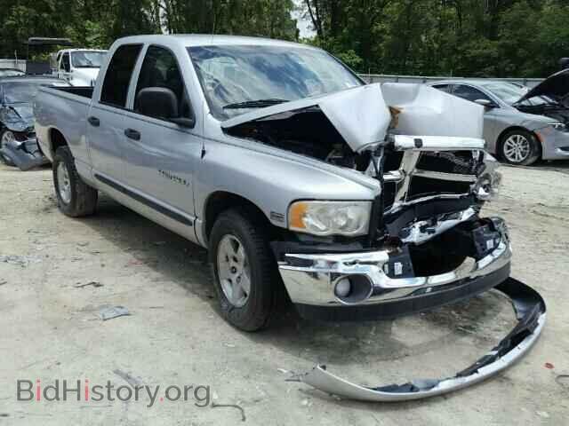 Фотография 1D7HA18D34S784509 - DODGE RAM 1500 2004