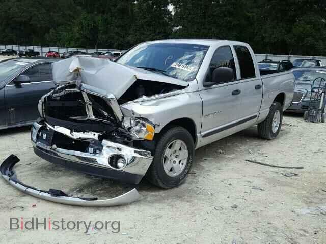 2004 DODGE RAM 1500 - VIN: 1D7HA18D34S784509 - Фото 2