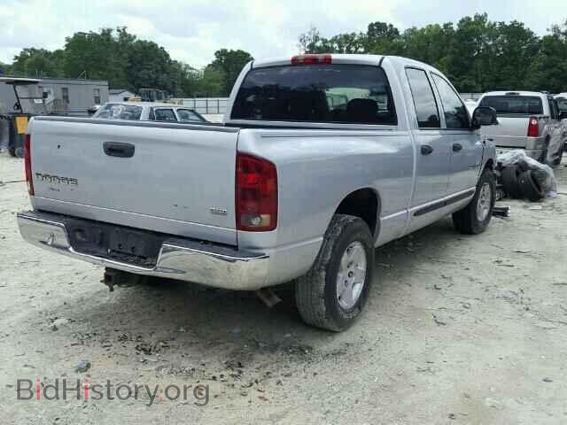 2004 DODGE RAM 1500 - VIN: 1D7HA18D34S784509 - Фото 4