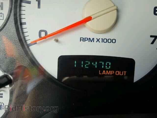 2004 DODGE RAM 1500 - VIN: 1D7HA18D34S784509 - Фото 8