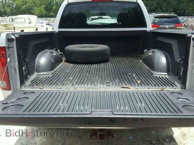 2004 DODGE RAM 1500 - VIN: 1D7HA18D34S784509 - Фото 9
