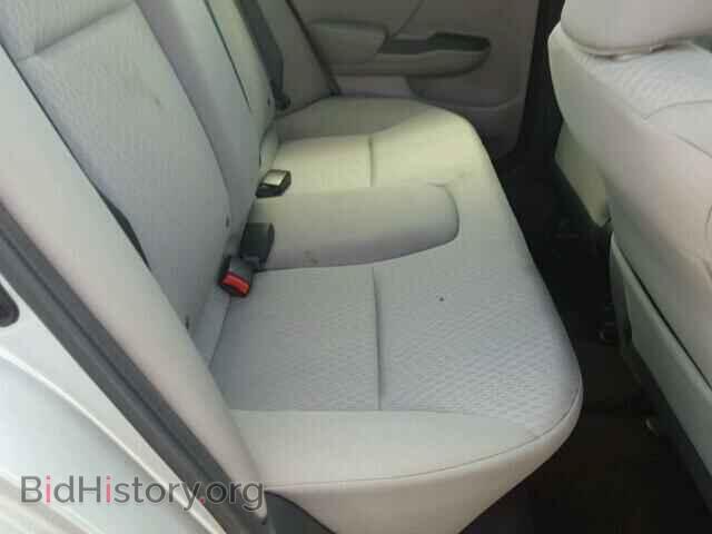 2014 HONDA CIVIC - VIN: 2HGFB2F5XEH511447 - Фото 6