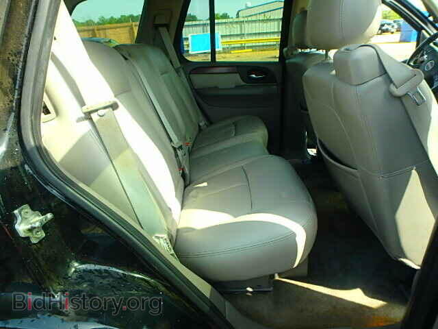 2008 GMC ENVOY - VIN: 1GKDS13S182202042 - Фото 6