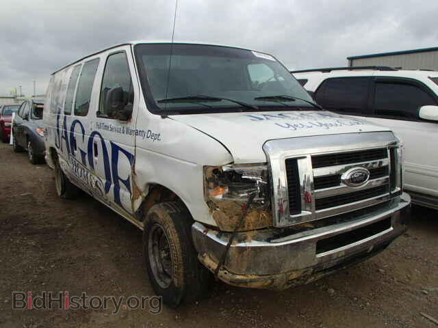 Фотография 1FTNE1EW8DDA29433 - FORD ECONOLINE 2013