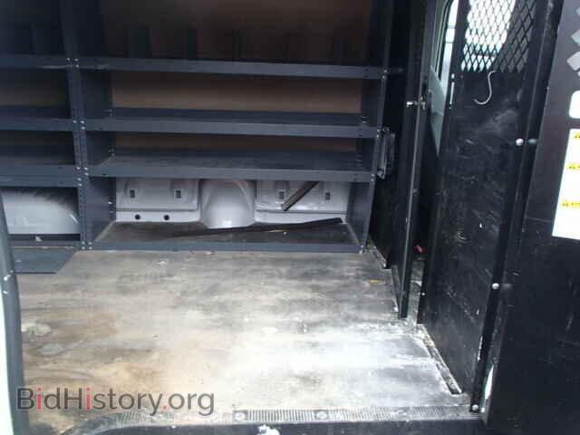 2013 FORD ECONOLINE - VIN: 1FTNE1EW8DDA29433 - Фото 6