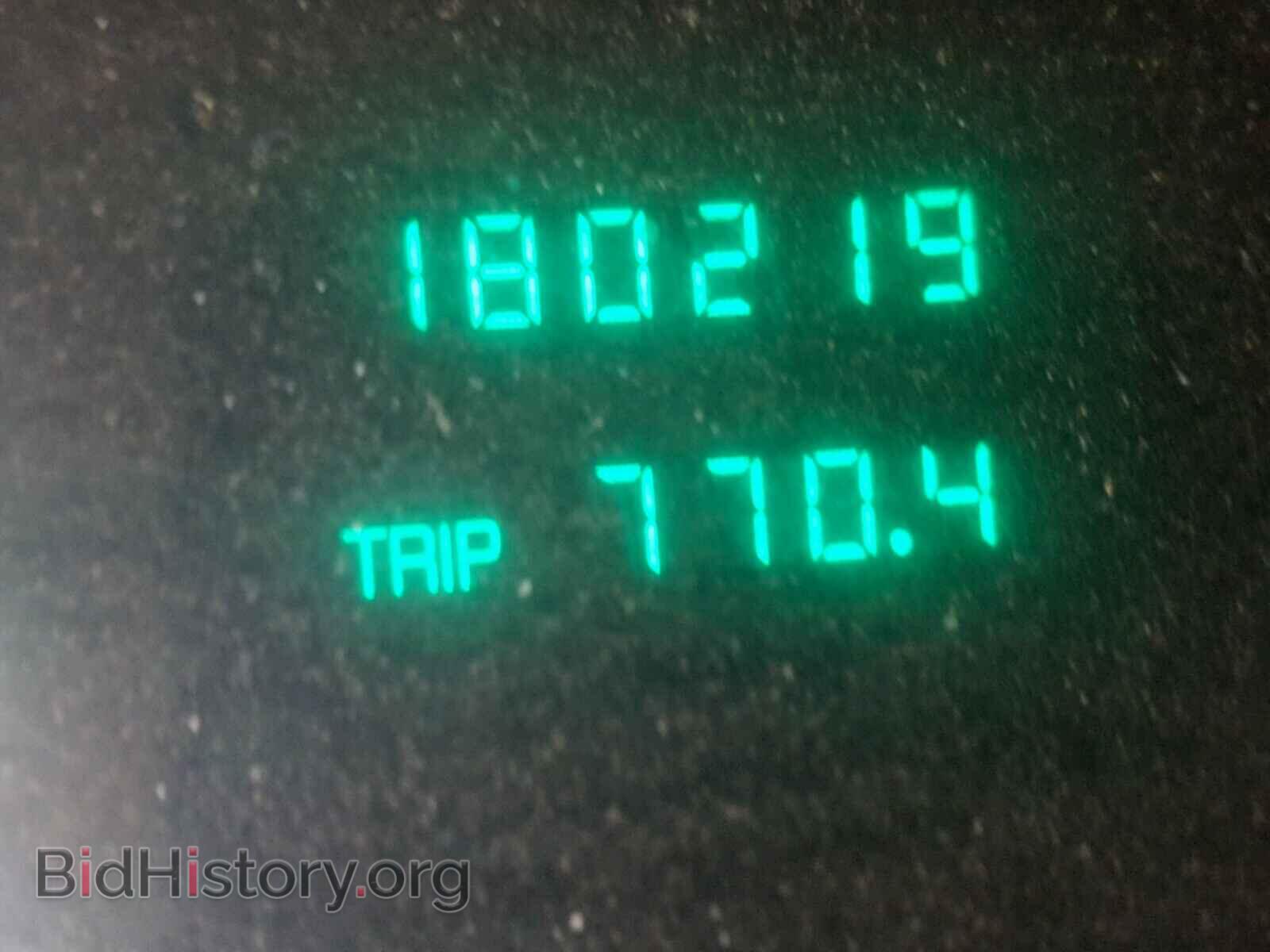 1995 CADILLAC DEVILLE - VIN: 1G6KD52B9SU241708 - Фото 8