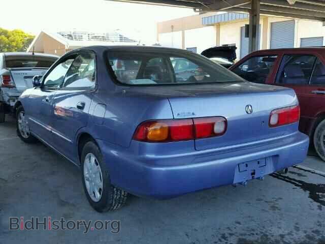 1996 ACURA INTEGRA - VIN: JH4DB7550TS008874 - Фото 3