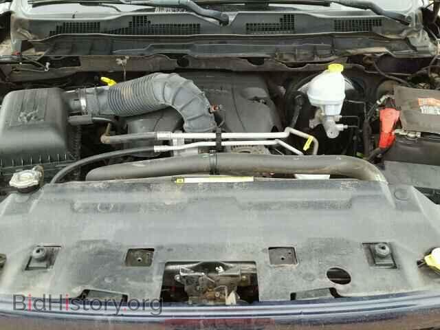 2012 DODGE RAM 1500 - VIN: 1C6RD7FT6CS165783 - Фото 7