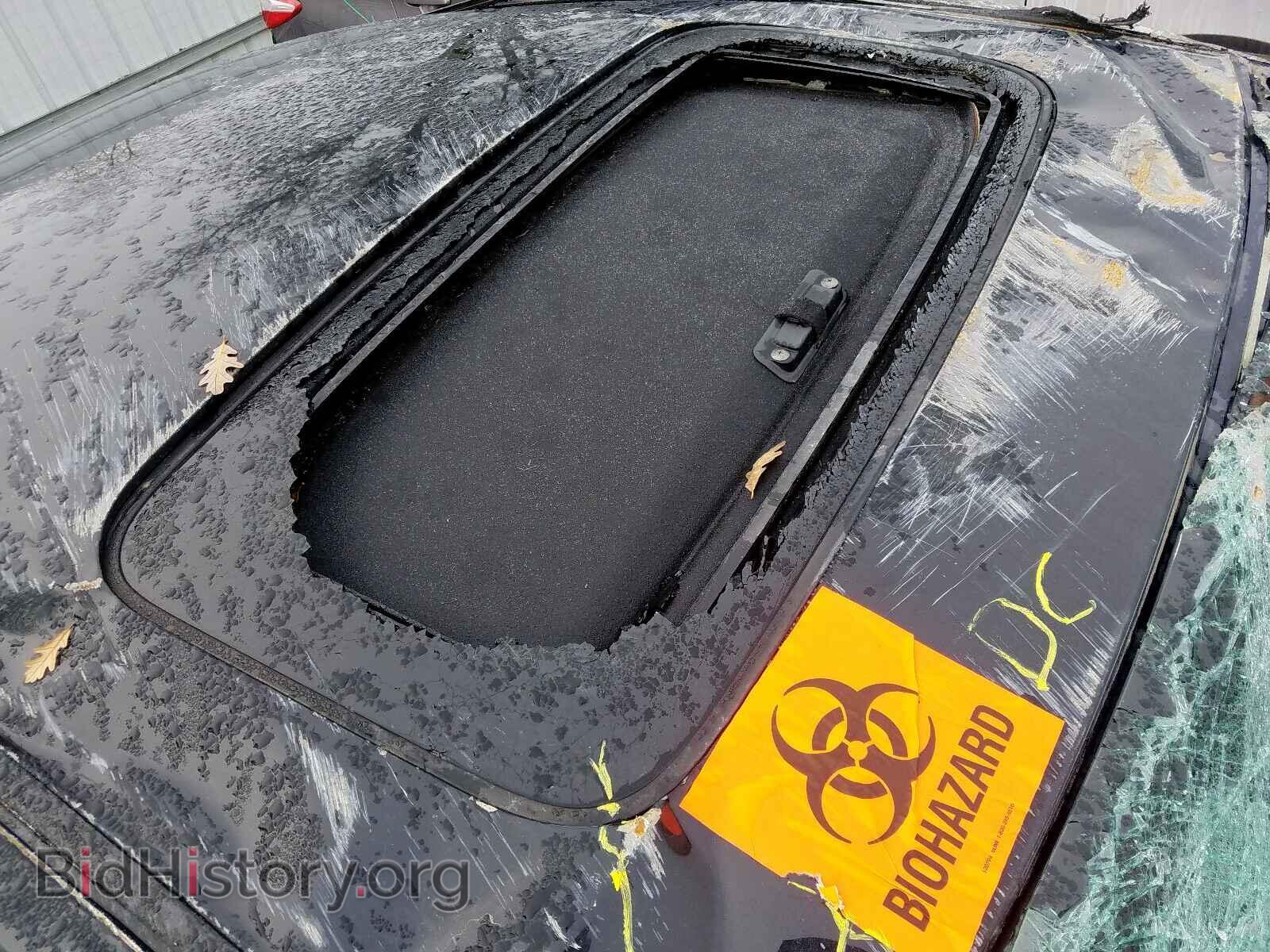 2013 HONDA CIVIC - VIN: 19XFB2F8XDE216397 - Photo 9