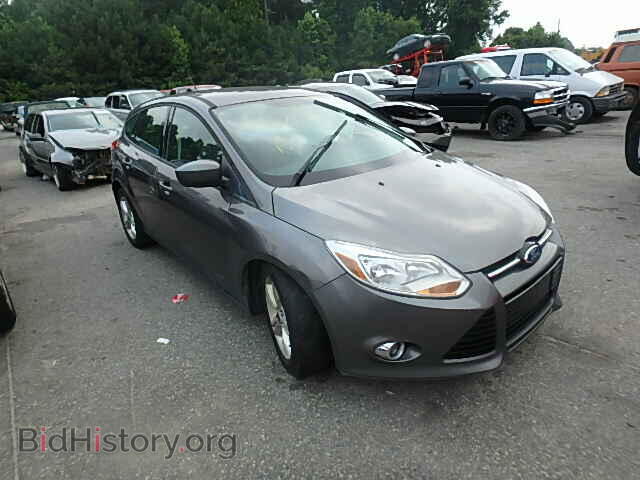 Photo 1FAHP3K28CL265210 - FORD FOCUS 2012