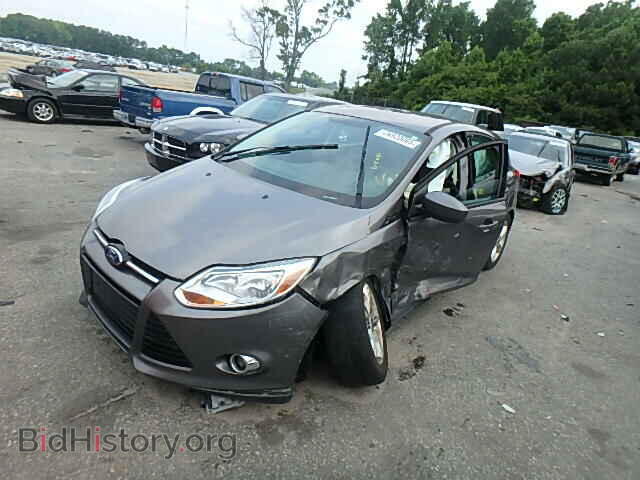 2012 FORD FOCUS - VIN: 1FAHP3K28CL265210 - Photo 2