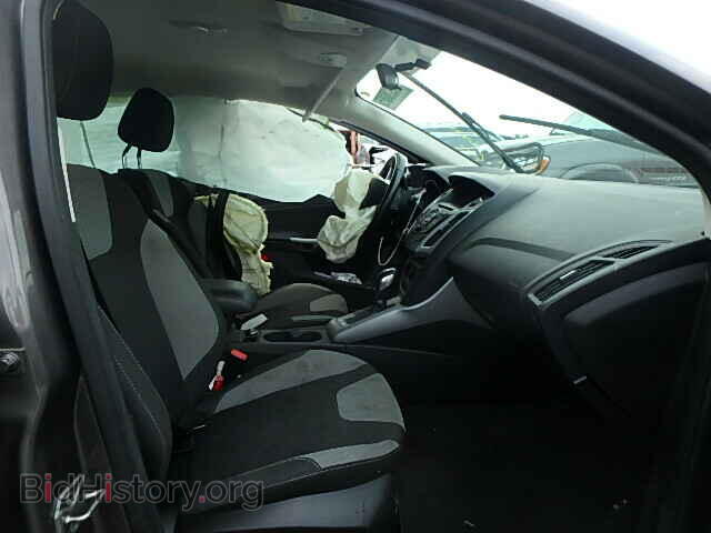 2012 FORD FOCUS - VIN: 1FAHP3K28CL265210 - Photo 5