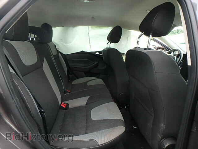 2012 FORD FOCUS - VIN: 1FAHP3K28CL265210 - Photo 6