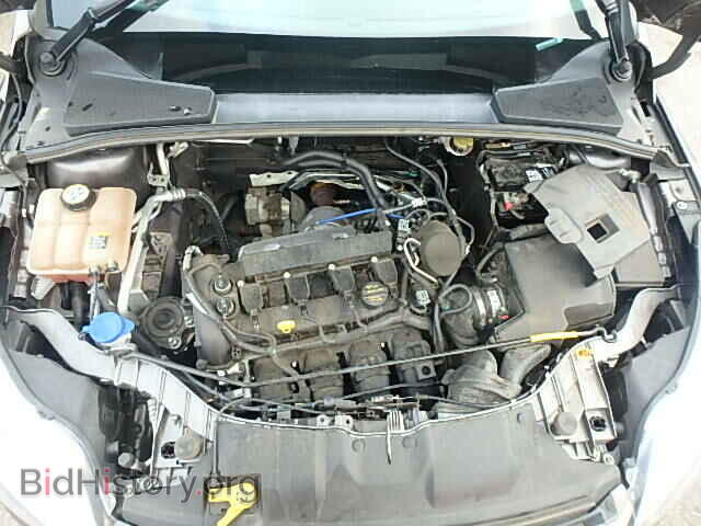 2012 FORD FOCUS - VIN: 1FAHP3K28CL265210 - Photo 7