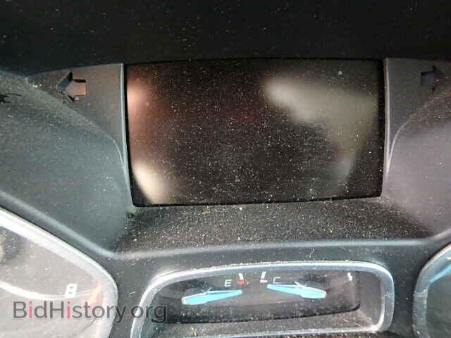 2012 FORD FOCUS - VIN: 1FAHP3K28CL265210 - Photo 8