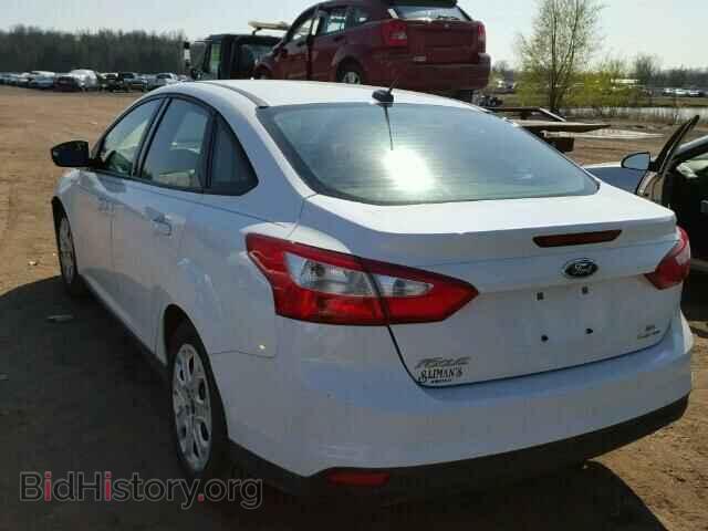 2012 FORD FOCUS - VIN: 1FAHP3F24CL404646 - Photo 3