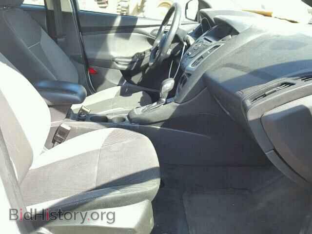 2012 FORD FOCUS - VIN: 1FAHP3F24CL404646 - Photo 5