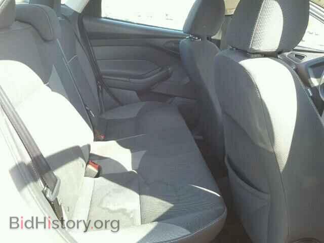 2012 FORD FOCUS - VIN: 1FAHP3F24CL404646 - Photo 6