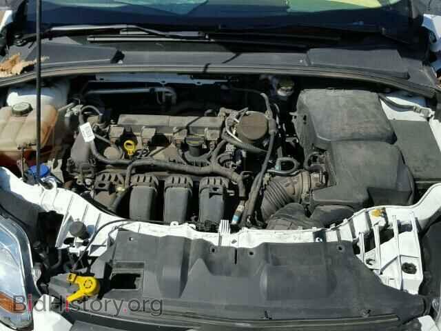 2012 FORD FOCUS - VIN: 1FAHP3F24CL404646 - Photo 7