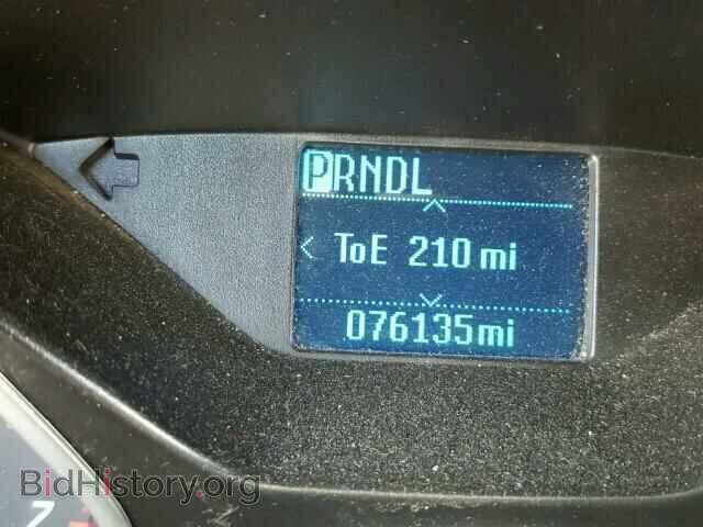2012 FORD FOCUS - VIN: 1FAHP3F24CL404646 - Photo 8
