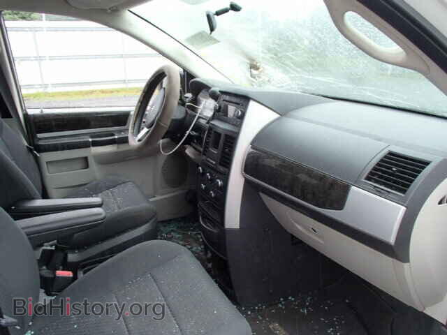 2010 DODGE CARAVAN - VIN: 2D4RN5D15AR433607 - Photo 5
