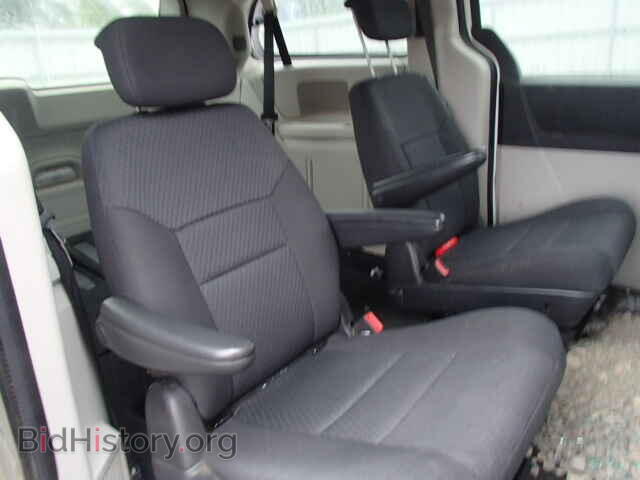 2010 DODGE CARAVAN - VIN: 2D4RN5D15AR433607 - Photo 6