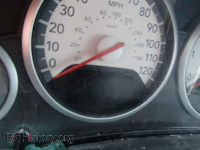 2010 DODGE CARAVAN - VIN: 2D4RN5D15AR433607 - Photo 8