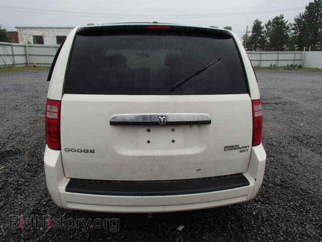 2010 DODGE CARAVAN - VIN: 2D4RN5D15AR433607 - Photo 10