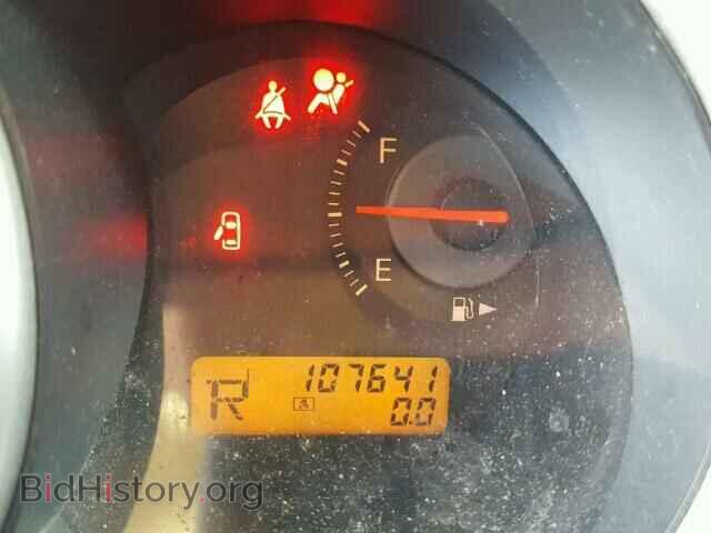 2009 NISSAN VERSA - VIN: 3N1BC11E69L449167 - Photo 8