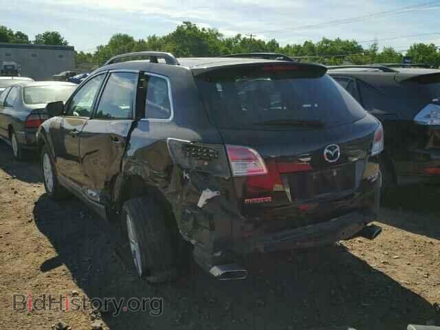 2009 MAZDA CX-9 - VIN: JM3TB38V990180107 - Фото 3