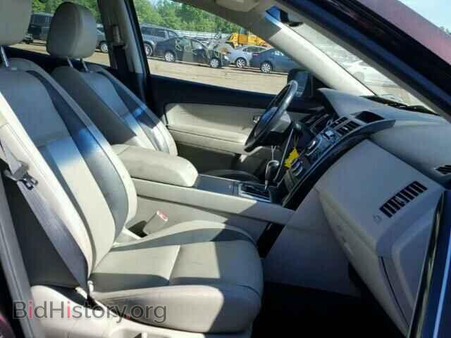 2009 MAZDA CX-9 - VIN: JM3TB38V990180107 - Фото 5