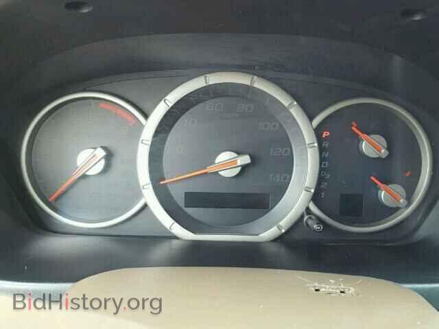 2006 HONDA PILOT - VIN: 5FNYF28626B003191 - Фото 8