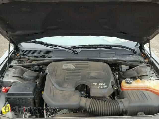 2013 DODGE CHALLENGER - VIN: 2C3CDYAG9DH649474 - Фото 7
