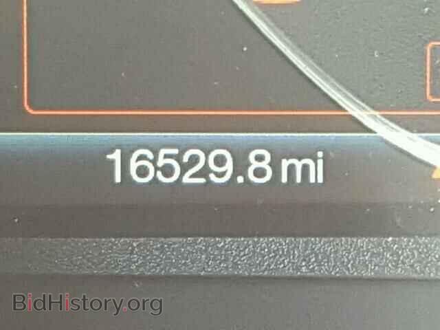 2014 FORD FOCUS - VIN: 1FADP3R41EL306107 - Фото 8