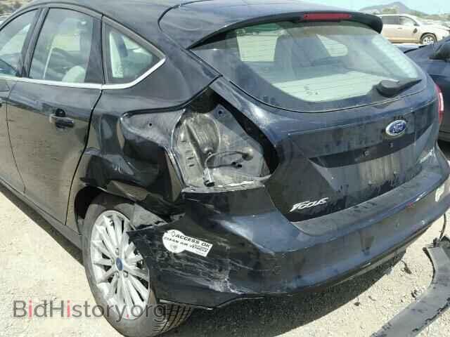 2014 FORD FOCUS - VIN: 1FADP3R41EL306107 - Фото 10