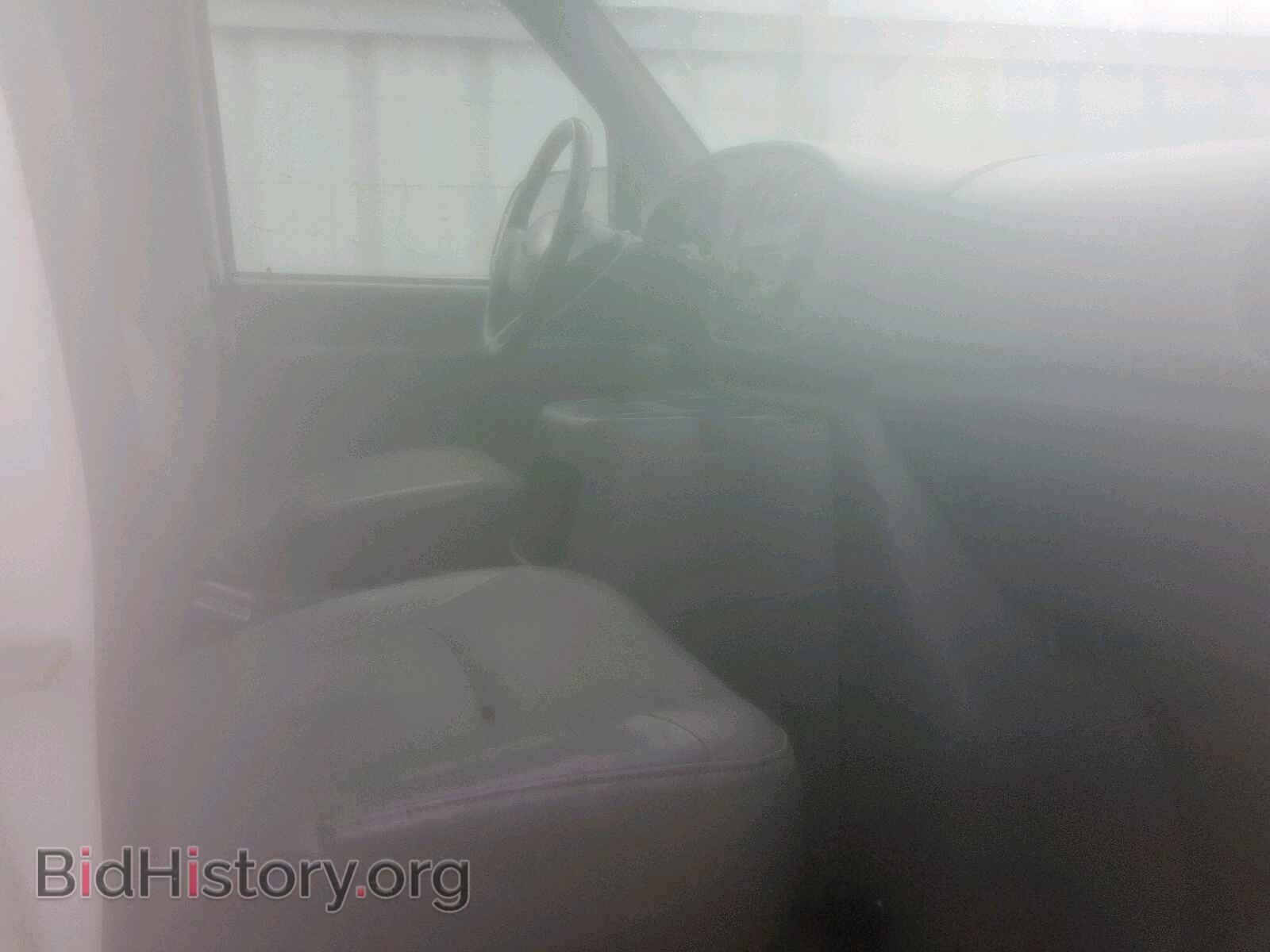 2000 FORD ECONOLINE - VIN: 1FTNE2426YHB27959 - Photo 5