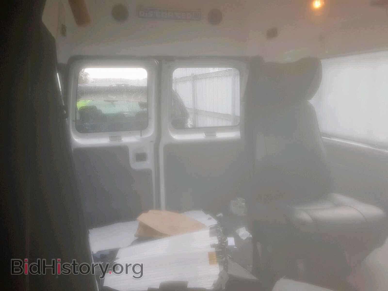 2000 FORD ECONOLINE - VIN: 1FTNE2426YHB27959 - Photo 6