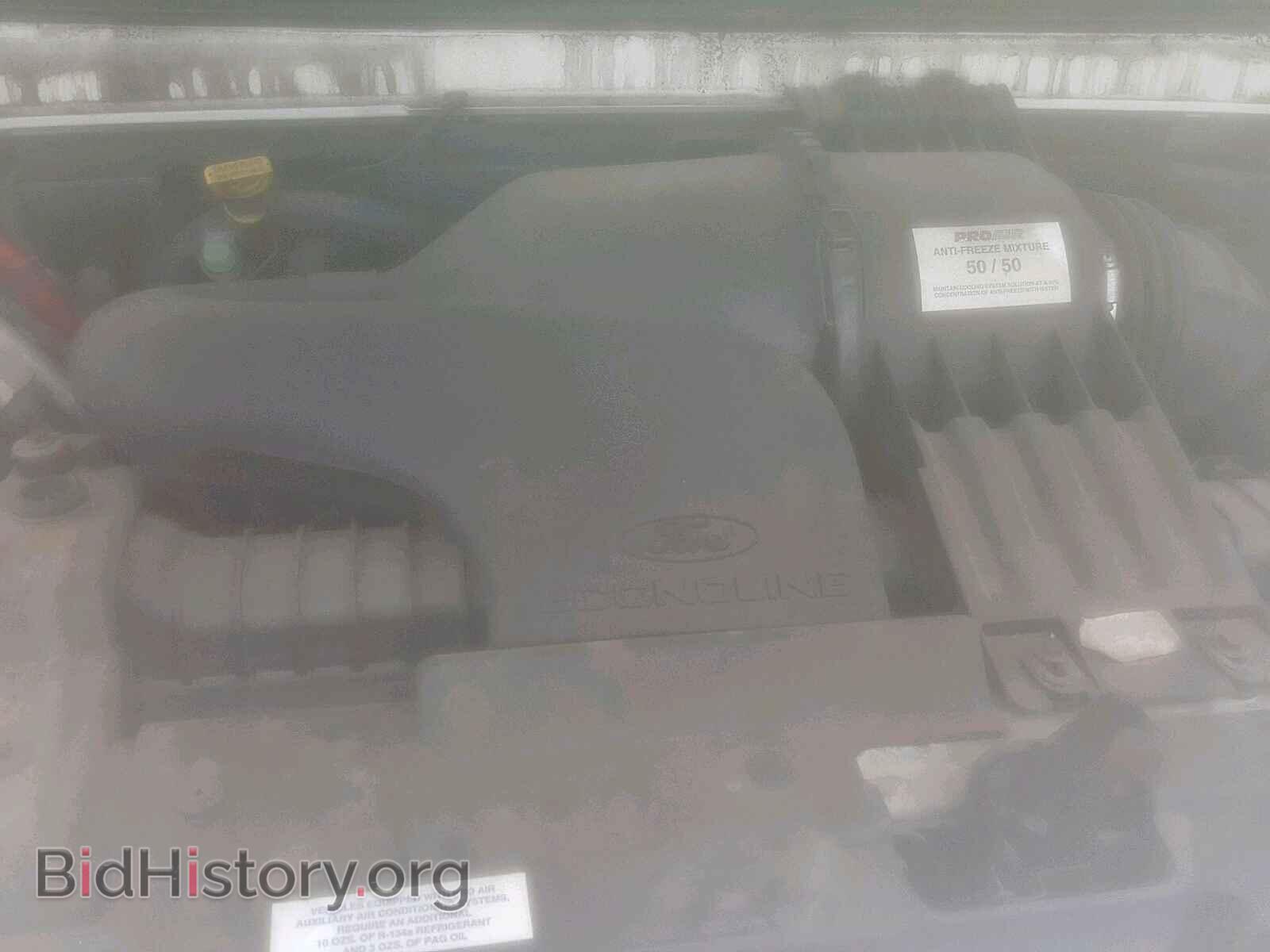 2000 FORD ECONOLINE - VIN: 1FTNE2426YHB27959 - Photo 7