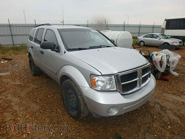 Photo 1D8HB48P89F706716 - DODGE DURANGO 2009