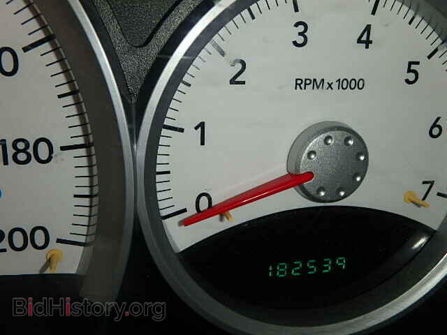 2009 DODGE DURANGO - VIN: 1D8HB48P89F706716 - Photo 8